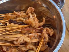 -嘉州鲜知味钵钵鸡(奎星楼店)