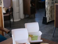 -双风车咖啡馆 Twin Windmills(六道口店)
