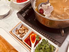 -山水雅居·江南雅宴(运河公园店)