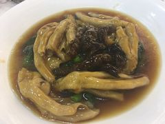 -好彩海鲜酒家(帝国中心店)