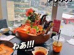 -花潮料理艺食馆(成都万象城店)