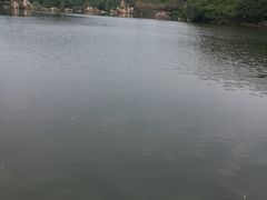 -白马涧龙池景区