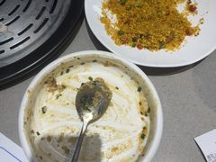 -大锅强·蒸海鲜青岛菜(吾悦广场店)