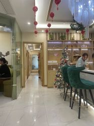 -芳朵美容养生SPA