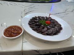 -高丽馆(尊茂店)