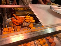 -明记牛杂(新马路分店)