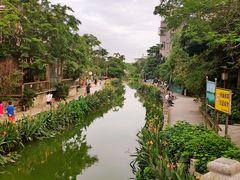 -黄埔古港