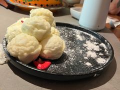 -厨创东北传家菜(信义坊店)