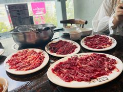 -八合里潮汕鲜牛肉火锅(深圳海岸城店)