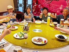 -宋园·金宴浙鲜馆(静安店)