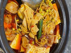 -火胖子肥肠煲·始于1998(南山村店)