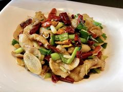 -翠湖宾馆·中餐厅