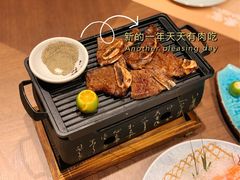 -山葵家·创意料理(宁波来福士店)