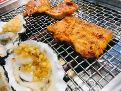 -蚝英雄鲜蚝自助专门店(长楹天街直营店)
