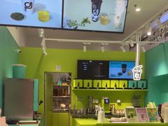 -gleeglee乐溢亦茶(合生汇店)