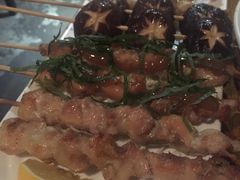 -万藏·荞麦酒房BANKURA JAPANESE SOBA KITCHEN(长乐路店)