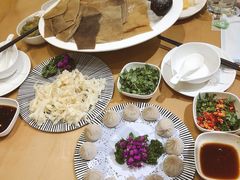 -湯系·煲汤手艺人(东二环泰禾广场店)