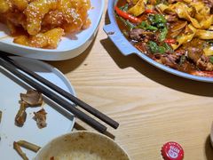 -长寿面馆(振兴路店)