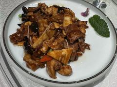 -萃華楼(王府井店)