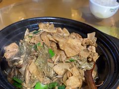 -猪腰一家·地道佛山菜(盐步店)