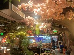 -城墙拐拐火锅(三峡广场黑金冠店)