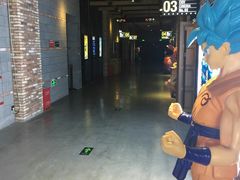 -CGV影城(梅江ScreenX店)