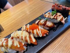 -友悦食堂(灯湖店)