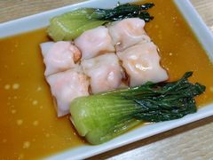 -寻味·港式茶餐厅(富力城店)