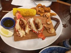 -RED LOBSTER(dubai mall)