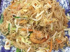 -台州老六海鲜面馆(上南总店)