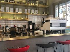 -KYO COFFEE(胶州路店)