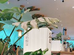 -桂满陇·杭州小馆(巴黎春天浦建店)