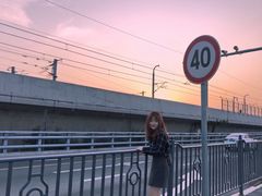 -海堤纪念公园