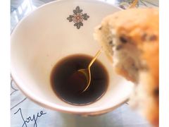 -山崎面包(静安久光店)