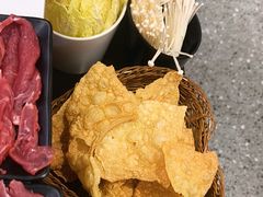 -牛品福潮汕牛肉火锅(旺庄店)