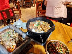 -爷爷的土钵菜(九龙街店)