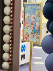 -MELAND CLUB•花园城堡主题亲子乐园•派对•餐厅(广州乐峰广场旗舰店)