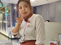 -海底捞火锅(外滩店)