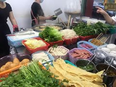 -正宗阳山牛杂(东城店)
