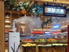 -永旺梦乐城(金银潭店)