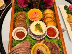 -香宫·中餐厅(拉萨香格里拉大酒店)