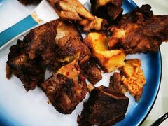-黄牛肉馆·皖南土菜
