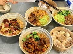 -梅溪·小伙子干挑面(安吉总店)