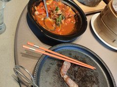 -小厨娘淮扬菜(天印大道店)