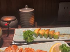 -眷屋の深夜食堂(云锦中心店)