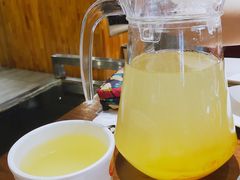 蜂蜜柚子茶-李想大虾(总店)