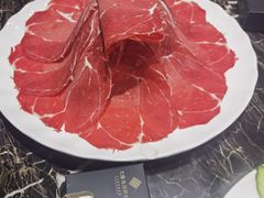 -臻牧壹品雪花牛肉火锅(大兴九臻店)