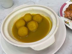 -东鑫记港式茶餐厅(南京东路店)