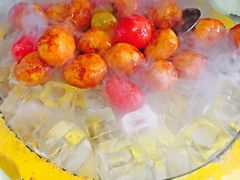 -铜锣湾·有麝自然香(渝北财富中心店)