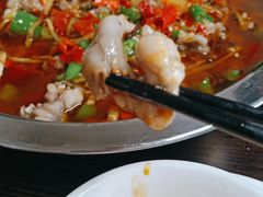 -艺味深尝(云锦路店)